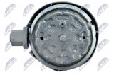 NTY ENGINE MOUNT HYDRO-ELEKTRYCZNA AUDI A6 (4F) 2004 - 2011 2.7 TDI V6 24V - 120 KW/163 HP, 2.7 TDI V6 24V - 132 KW/179 HP, 2.7 TDI V6 24V - 140 KW/190 HP / RIGHT /