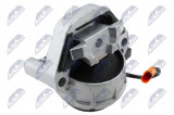 NTY ENGINE MOUNT HYDRO-ELEKTRYCZNA AUDI A6 (4G) 2010 - 2018 3.0 TDI V6 24V - 150 KW/204 HP / LEFT /