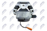 NTY ENGINE MOUNT HYDRO-ELEKTRYCZNA AUDI A6 (4G) 2010 - 2018 3.0 TDI V6 24V - 150 KW/204 HP / LEFT /