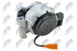 NTY ENGINE MOUNT HYDRO-ELEKTRYCZNA AUDI A6 (4G) 2010 - 2018 3.0 TDI V6 24V - 150 KW/204 HP / RIGHT /