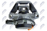 NTY ENGINE MOUNT HYDRO-ELEKTRYCZNA AUDI A6 (4G) 2010 - 2018 3.0 TDI V6 24V - 150 KW/204 HP / RIGHT /