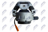NTY ENGINE MOUNT HYDRO-ELEKTRYCZNA AUDI A6 (4G) 2010 - 2018 3.0 TDI V6 24V - 150 KW/204 HP / RIGHT /
