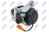 NTY ENGINE MOUNT HYDRO-ELEKTRYCZNA AUDI A6 (4G) 2010 - 2018 1.8 TFSI 16V - 140 KW/190 HP, 2.0 TFSI 16V - 185 KW/252 HP / LEFT /