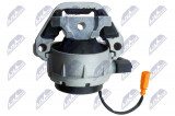 NTY ENGINE MOUNT HYDRO-ELEKTRYCZNA AUDI A6 (4G) 2010 - 2018 1.8 TFSI 16V - 140 KW/190 HP, 2.0 TFSI 16V - 185 KW/252 HP / LEFT /