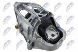 NTY ENGINE MOUNT HYDRO-ELEKTRYCZNA AUDI Q5 (FY) 2017 - 2.0 35 TDI 16V - 120 KW/163 HP, 2.0 35 TDI MILD HYBRID 16V - 120 KW/163 HP, 2.0 TDI 16V - 100 KW/136 HP / LEFT /
