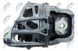 NTY ENGINE MOUNT HYDRO-ELEKTRYCZNA AUDI Q5 (FY) 2017 - 2.0 35 TDI 16V - 120 KW/163 HP, 2.0 35 TDI MILD HYBRID 16V - 120 KW/163 HP, 2.0 TDI 16V - 100 KW/136 HP / LEFT /