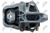 NTY ENGINE MOUNT HYDRO-ELEKTRYCZNA AUDI A4 (8W) 2015 - 2.0 30 TDI 16V - 90 KW/122 HP, 2.0 35 TDI 16V - 110 KW/150 HP, 2.0 40 TDI 16V - 140 KW/190 HP / RIGHT , UPPER /