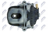 NTY ENGINE MOUNT HYDRO-ELEKTRYCZNA AUDI A4 (8W) 2015 - 2.0 30 TDI 16V - 90 KW/122 HP, 2.0 35 TDI 16V - 110 KW/150 HP, 2.0 40 TDI 16V - 140 KW/190 HP / RIGHT , UPPER /