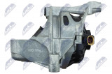 NTY ENGINE MOUNT HYDRO-ELEKTRYCZNA AUDI A4 (8W) 2015 - 2.0 30 TDI 16V - 90 KW/122 HP, 2.0 35 TDI 16V - 110 KW/150 HP, 2.0 40 TDI 16V - 140 KW/190 HP / RIGHT , UPPER /