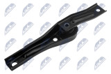 NTY ENGINE MOUNT AUDI A3 (8V) 2012-2020 1.0 TFSI - 85 KW/116 HP, 1.2 TFSI 16V - 77 KW/105 HP, 1.2 TFSI 16V - 81 KW/110 HP 1.4 TFSI /REAR/