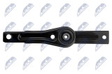 NTY ENGINE MOUNT AUDI A3 (8V) 2012-2020 1.0 TFSI - 85 KW/116 HP, 1.2 TFSI 16V - 77 KW/105 HP, 1.2 TFSI 16V - 81 KW/110 HP 1.4 TFSI /REAR/
