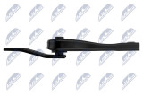 NTY ENGINE MOUNT AUDI A3 (8V) 2012-2020 1.0 TFSI - 85 KW/116 HP, 1.2 TFSI 16V - 77 KW/105 HP, 1.2 TFSI 16V - 81 KW/110 HP 1.4 TFSI /REAR/
