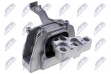 NTY ENGINE MOUNT HYDRO AUDI A3 (8Y) 2020 -, SKODA OCTAVIA IV 2020 - 2.0 30 TDI 16V - 85 KW/116 HP, 2.0 30 TDI 16V - 110 KW/150 HP, 2.0 TDI 16V - 105 KW / 143 HP / RIGHT /
