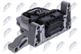 NTY ENGINE MOUNT HYDRO AUDI A1 (8X) 2010-2018, SEAT IBIZA IV (6P) 2015 - 2017, SKODA FABIA III 2014 - 1.4 TDI - 55 KW / 75 HP, 1.4 TDI - 66 KW/90 HP / RIGHT /