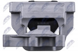 NTY ENGINE MOUNT HYDRO AUDI A1 (8X) 2010-2018, SEAT IBIZA IV (6P) 2015 - 2017, SKODA FABIA III 2014 - 1.4 TDI - 55 KW / 75 HP, 1.4 TDI - 66 KW/90 HP / RIGHT /