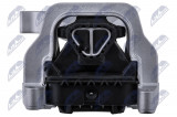NTY ENGINE MOUNT HYDRO AUDI A1 (8X) 2010-2018, SEAT IBIZA IV (6P) 2015 - 2017, SKODA FABIA III 2014 - 1.4 TDI - 55 KW / 75 HP, 1.4 TDI - 66 KW/90 HP / RIGHT /