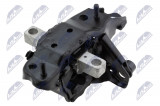 NTY ENGINE MOUNT AUDI A1 (8X) 2010-2018 1.0 TFSI - 60 KW/80 HP, 1.0 TFSI - 70 KW/95 HP / LEFT /