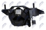 NTY ENGINE MOUNT AUDI A1 (8X) 2010-2018 1.0 TFSI - 60 KW/80 HP, 1.0 TFSI - 70 KW/95 HP / LEFT /