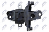NTY ENGINE MOUNT AUDI A1 (8X) 2010-2018 1.0 TFSI - 60 KW/80 HP, 1.0 TFSI - 70 KW/95 HP / LEFT /