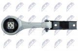 NTY ENGINE MOUNT AUDI A1 (8X) 2010-2018, SEAT IBIZA IV (6P) 2015 - 2017 1.6 TDI 16V - 85 KW/116 HP, 1.4 TDI - 55 KW / 75 HP /REAR/