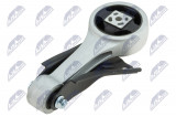 NTY ENGINE MOUNT AUDI A1 (8X) 2010-2018 1.4 TFSI 16V - 103 KW/140 HP, 2.0 TDI 16V - 105 KW/143 HP /REAR/