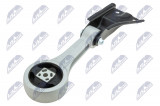 NTY ENGINE MOUNT AUDI A1 (8X) 2010-2018 1.4 TFSI 16V - 103 KW/140 HP, 2.0 TDI 16V - 105 KW/143 HP /REAR/