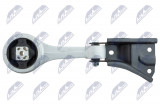 NTY ENGINE MOUNT AUDI A1 (8X) 2010-2018 1.4 TFSI 16V - 103 KW/140 HP, 2.0 TDI 16V - 105 KW/143 HP /REAR/