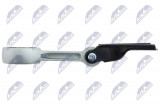 NTY ENGINE MOUNT AUDI A1 (8X) 2010-2018 1.4 TFSI 16V - 103 KW/140 HP, 2.0 TDI 16V - 105 KW/143 HP /REAR/