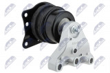 NTY ENGINE MOUNT HYDRO AUDI A1 (8X) 2010-2018, SEAT IBIZA III (6L) 2001 - 2009 1.6 TDI 16V - 66 KW/90 HP, 1.6 TDI 16V - 77 KW/105 HP, 1.9 TDI - 74 KW / 101 HP / RIGHT /