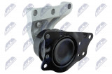 NTY ENGINE MOUNT HYDRO AUDI A1 (8X) 2010-2018, SEAT IBIZA III (6L) 2001 - 2009 1.6 TDI 16V - 66 KW/90 HP, 1.6 TDI 16V - 77 KW/105 HP, 1.9 TDI - 74 KW / 101 HP / RIGHT /
