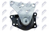 NTY ENGINE MOUNT HYDRO AUDI A1 (8X) 2010-2018, SEAT IBIZA III (6L) 2001 - 2009 1.6 TDI 16V - 66 KW/90 HP, 1.6 TDI 16V - 77 KW/105 HP, 1.9 TDI - 74 KW / 101 HP / RIGHT /