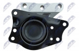 NTY ENGINE MOUNT HYDRO AUDI A1 (8X) 2010-2018, SEAT IBIZA III (6L) 2001 - 2009 1.6 TDI 16V - 66 KW/90 HP, 1.6 TDI 16V - 77 KW/105 HP, 1.9 TDI - 74 KW / 101 HP / RIGHT /