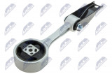 NTY ENGINE MOUNT AUDI A1 1.2 TFSI 10-18, VW POLO V 1.2TSI,1.4,1.6 09-14, SEAT CORDOBA 1.6 06-09, IBIZA III/IV 1.2TSI,1.6 06-15, TOLEDO 1.2TSI 12-15, SKODA FABIA II 1.2TSI,1.6 07-14, RAPID 1.2TSI,1.6 12-15, ROOMSTER 1.2TSI,1.6 10-15 /TYLN