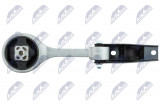 NTY ENGINE MOUNT AUDI A1 1.2 TFSI 10-18, VW POLO V 1.2TSI,1.4,1.6 09-14, SEAT CORDOBA 1.6 06-09, IBIZA III/IV 1.2TSI,1.6 06-15, TOLEDO 1.2TSI 12-15, SKODA FABIA II 1.2TSI,1.6 07-14, RAPID 1.2TSI,1.6 12-15, ROOMSTER 1.2TSI,1.6 10-15 /TYLN