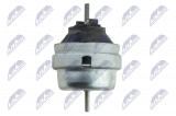 NTY ENGINE MOUNT HYDRO AUDI A6 (4B) 1997 - 2005 1.8 20V - 85 KW/116 HP, 1.8 20V - 92 KW/125 HP, 1.8 TURBO 20V - 110 KW/150 HP, 1.8 TURBO 20V - 132 KW/179 HP, 1.9 TDI - 81 KW/110 HP, 1.9 TDI - 96 KW/131 H