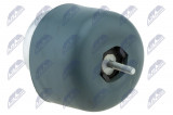 NTY ENGINE MOUNT HYDRO AUDI A6 (4B) 1997 - 2005 2.4 V6 30V - 100 KW/136 HP, 2.4 V6 30V - 115 KW/156 HP, 2.4 V6 30V - 120 KW/163 HP, 2.4 V6 30V - 121 KW/165 HP, 2.4 V6 30V - 125 KW/170 HP, 2.8 V6 30V - 132 KW/179 HP, 2.8 V6 30V - 140 KW/190 HP,