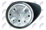 NTY ENGINE MOUNT HYDRO AUDI A6 (4B) 1997 - 2005 2.4 V6 30V - 100 KW/136 HP, 2.4 V6 30V - 115 KW/156 HP, 2.4 V6 30V - 120 KW/163 HP, 2.4 V6 30V - 121 KW/165 HP, 2.4 V6 30V - 125 KW/170 HP, 2.8 V6 30V - 132 KW/179 HP, 2.8 V6 30V - 140 KW/190 HP,
