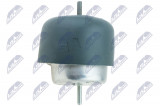 NTY ENGINE MOUNT HYDRO AUDI A6 (4B) 1997 - 2005 2.4 V6 30V - 100 KW/136 HP, 2.4 V6 30V - 115 KW/156 HP, 2.4 V6 30V - 120 KW/163 HP, 2.4 V6 30V - 121 KW/165 HP, 2.4 V6 30V - 125 KW/170 HP, 2.8 V6 30V - 132 KW/179 HP, 2.8 V6 30V - 140 KW/190 HP,