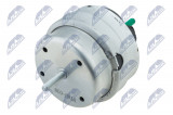 NTY ENGINE MOUNT HYDRO AUDI A4 (8E) 2000 - 2008 1.6  - 75 KW/102 HP, 1.8 TURBO 20V - 110 KW/150 HP, 1.8 TURBO 20V - 120 KW/163 HP, 1.8 TURBO 20V - 125 KW/170 HP, 1.8 TURBO 20V - 140 KW/190 HP, 2.0 20V - 96 KW/131 HP, 2.0 FSI 20V - 96 KW/131 HP