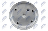 NTY ENGINE MOUNT HYDRO AUDI A4 (8E) 2000 - 2008 1.6  - 75 KW/102 HP, 1.8 TURBO 20V - 110 KW/150 HP, 1.8 TURBO 20V - 120 KW/163 HP, 1.8 TURBO 20V - 125 KW/170 HP, 1.8 TURBO 20V - 140 KW/190 HP, 2.0 20V - 96 KW/131 HP, 2.0 FSI 20V - 96 KW/131 HP