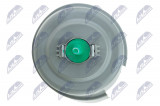 NTY ENGINE MOUNT HYDRO AUDI A4 (8E) 2000 - 2008, SEAT EXEO (3R) 2008 - 2013 1.9 TDI - 74 KW/101 HP, 1.9 TDI - 85 KW/116 HP, 1.9 TDI - 96 KW/131 HP, 2.0 TDI 16V - 88 KW / 120 HP / RIGHT /