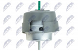 NTY ENGINE MOUNT HYDRO AUDI A4 (8E) 2000 - 2008, SEAT EXEO (3R) 2008 - 2013 1.9 TDI - 74 KW/101 HP, 1.9 TDI - 85 KW/116 HP, 1.9 TDI - 96 KW/131 HP, 2.0 TDI 16V - 88 KW / 120 HP / RIGHT /