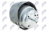 NTY ENGINE MOUNT HYDRO AUDI A4 (8E) 2000 - 2008 1.6  - 75 KW/102 HP, 1.8 20V - 125 KW/170 HP, 1.8 TURBO 20V - 120 KW/163 HP, 1.8 TURBO 20V - 125 KW/170 HP / RIGHT /