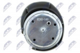 NTY ENGINE MOUNT HYDRO AUDI A4 (8E) 2000 - 2008 1.6  - 75 KW/102 HP, 1.8 20V - 125 KW/170 HP, 1.8 TURBO 20V - 120 KW/163 HP, 1.8 TURBO 20V - 125 KW/170 HP / RIGHT /