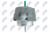 NTY ENGINE MOUNT HYDRO AUDI A4 (8E) 2000 - 2008 1.6  - 75 KW/102 HP, 1.8 20V - 125 KW/170 HP, 1.8 TURBO 20V - 120 KW/163 HP, 1.8 TURBO 20V - 125 KW/170 HP / RIGHT /