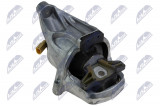 NTY ENGINE MOUNT HYDRO AUDI A4 (8W) 2015 - 2.0 35 TFSI MILD HYBRID 16V - 110 KW/150 KW, 2.0 40 TFSI MILD HYBRID 16V - 140 KW/190 KW / LEFT /