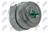 NTY ENGINE MOUNT HYDRO AUDI A4 B6 1.8T,1.9TDI,2.0,3.0 2000-2005 A4 B7 3.0,3.2FSI 05-08 /LEFT/