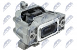 NTY ENGINE MOUNT AUDI A3 1.8T 96-03, TT 1.8T 98-06, SEAT LEON 1.8T 99-06, SKODA OCTAVIA RS 1.8T -04, VW GOLF VI GTI 1.8T 01-05 /RIGHT/