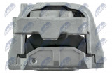 NTY ENGINE MOUNT AUDI A3 1.8T 96-03, TT 1.8T 98-06, SEAT LEON 1.8T 99-06, SKODA OCTAVIA RS 1.8T -04, VW GOLF VI GTI 1.8T 01-05 /RIGHT/