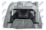 NTY ENGINE MOUNT AUDI A3 1.8T 96-03, TT 1.8T 98-06, SEAT LEON 1.8T 99-06, SKODA OCTAVIA RS 1.8T -04, VW GOLF VI GTI 1.8T 01-05 /RIGHT/